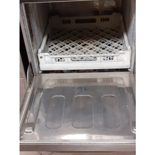 Zmywarka Winterhalter GS402